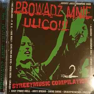 Various - Prowadź Mnie Ulico Vol.2 mp3