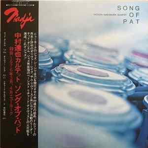 Tatsuya Nakamura Quartet - Song Of Pat mp3