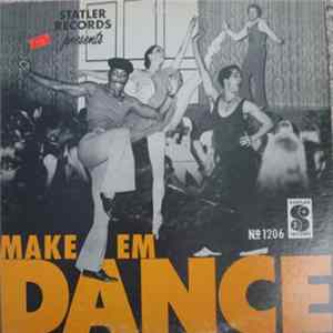Various - Make Em Dance mp3
