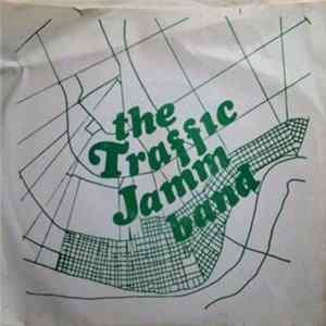 Chuck Turner & The Traffic Jamm Band - Mardi Gras Mombo mp3