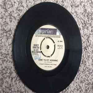 Nancy Sinatra & Lee Hazlewood - Some Velvet Morning mp3