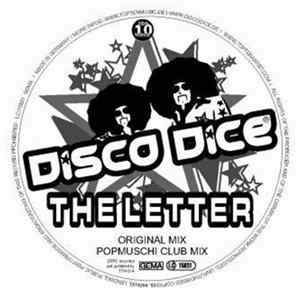 Disco Dice - Partypeople / The Letter mp3