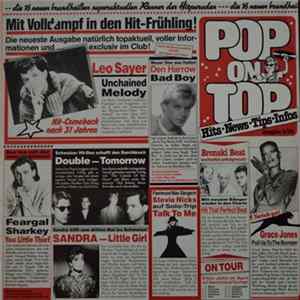 Various - Pop On Top 2/86 mp3