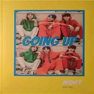 MONT - Going Up mp3