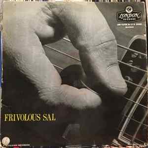 Sal Salvador - Frivolous Sal mp3