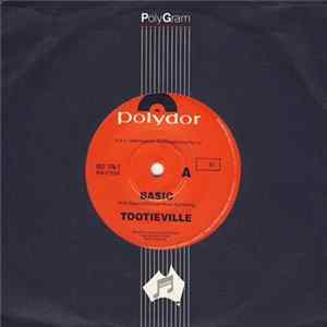 Tootieville - Basic mp3