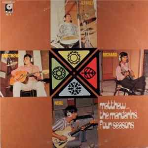 Matthew With The Mandarins - Four Seasons mp3