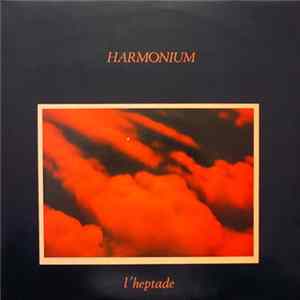 Harmonium - L'Heptade mp3