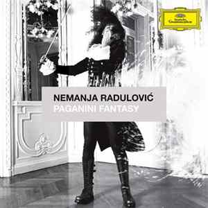 Nemanja Radulović - Paganini Fantasy mp3