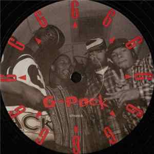 G-Pack - Comin' Way Tight mp3