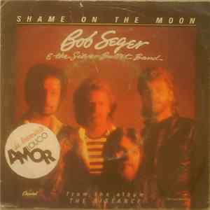 Bob Seger & The Silver Bullet Band - Shame On The Moon mp3