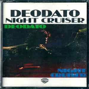 Deodato - Night Cruiser mp3