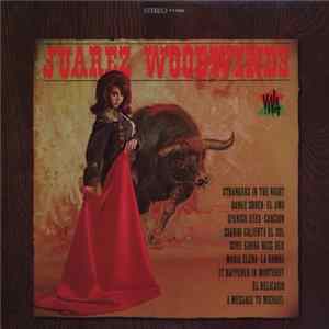 Juarez Woodwinds - Juarez Woodwinds mp3
