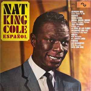 Nat King Cole - Cole Español mp3