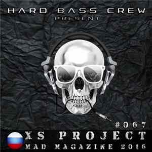 XS Project - Mad Magazine 2016 mp3