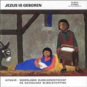 Herman van Veen - Jezus Is Geboren mp3