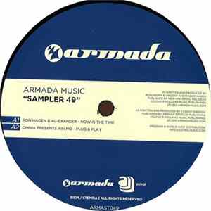 Various - Armada Music Sampler 49 mp3