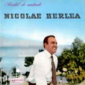 Nicolae Herlea - Recital De Canțonete mp3