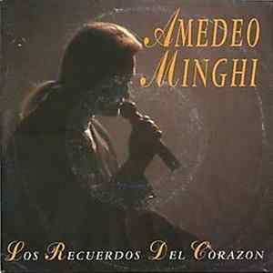 Amedeo Minghi - Los Recuerdos Del Corazon mp3
