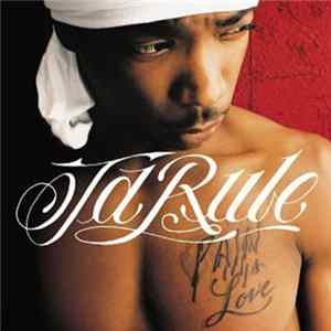 Ja Rule - Pain Is Love mp3