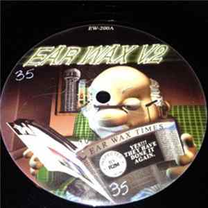 DJ Wild - Ear Wax Vol. 2 mp3