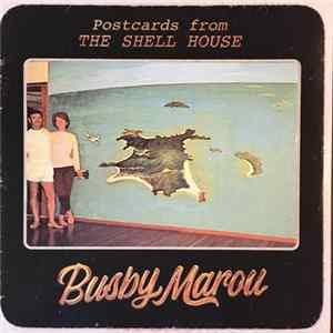 Busby Marou - Postcards From The Shell House mp3
