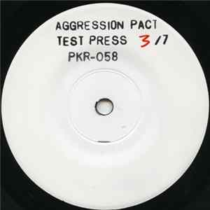 Aggression Pact - Aggression Pact mp3
