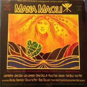 Various - Vol. IV - This Is Maoli Music/Vol. V - Hui Na Moku mp3