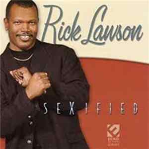 Rick Lawson - Sexified mp3