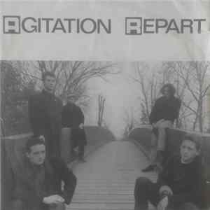 Agitation Repart - Reparto Agitati mp3