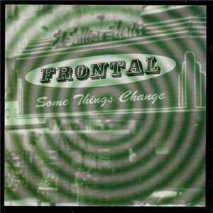 Frontal - Some Things Change mp3