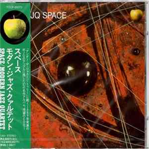 The Modern Jazz Quartet - Space mp3