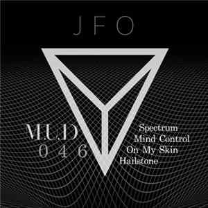 JFO - Spectrum EP mp3