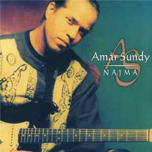 Amar Sundy - Najma mp3