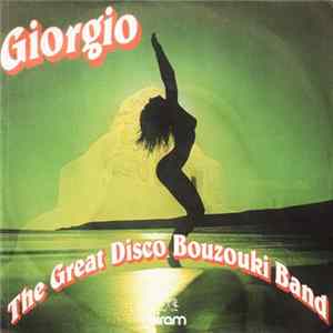 The Great Disco Bouzouki Band - Giorgio mp3