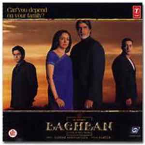 Aadesh Shrivastava - Baghban mp3