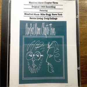 Manfred Mann Chapter Three - Volume 1 mp3