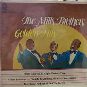 The Mills Brothers - Golden Hits mp3