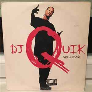 DJ Quik - Safe + Sound mp3