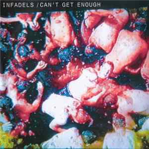 Infadels - Can't Get Enough mp3