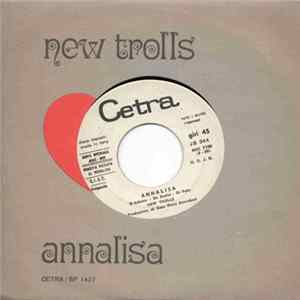 New Trolls / Gipo Farassino - Annalisa / Senza Frontiere mp3