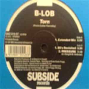 B-Lob - Torn mp3