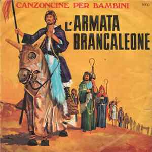 I Sanremini - L'Armata Brancaleone mp3