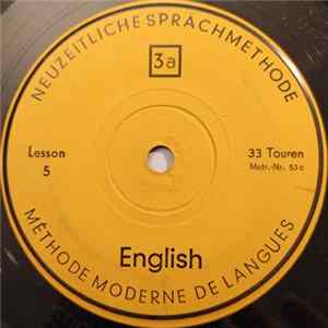 Unknown Artist - English 3 mp3
