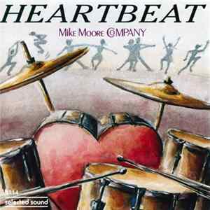 Mike Moore Company - Heartbeat mp3