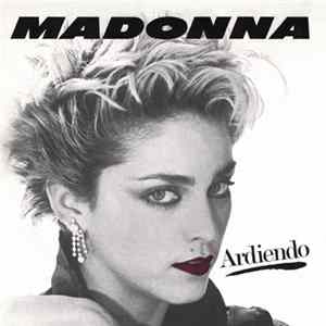 Madonna - Ardiendo mp3