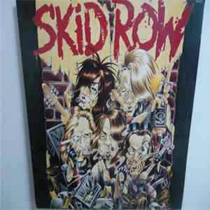 Skid Row - B-Side Ourselves mp3