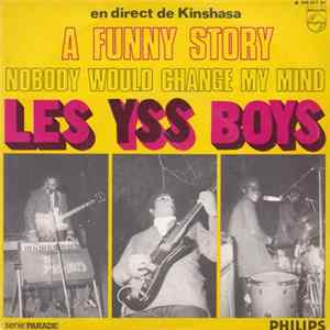 Les Yss Boys - A Funny Story mp3