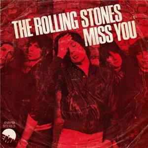 The Rolling Stones - Miss You mp3