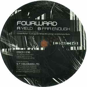 Fourward - Yield / Far Enough mp3